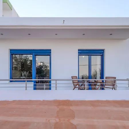 Loukas Sea View - Stegna